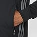 adidas Condivo 16 Jacket (S, Black/VisGre)
