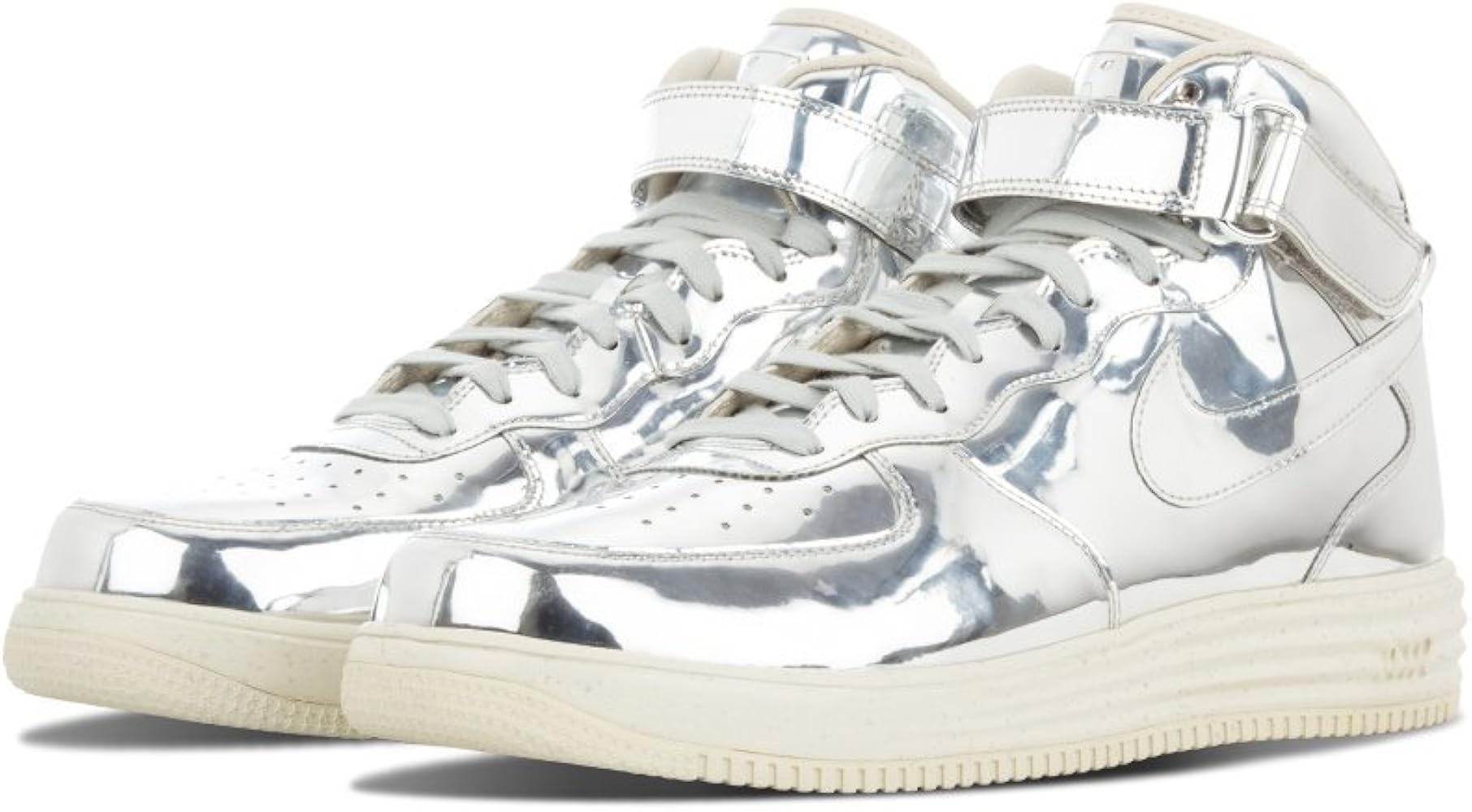 nike air force 1 sp liquid metal