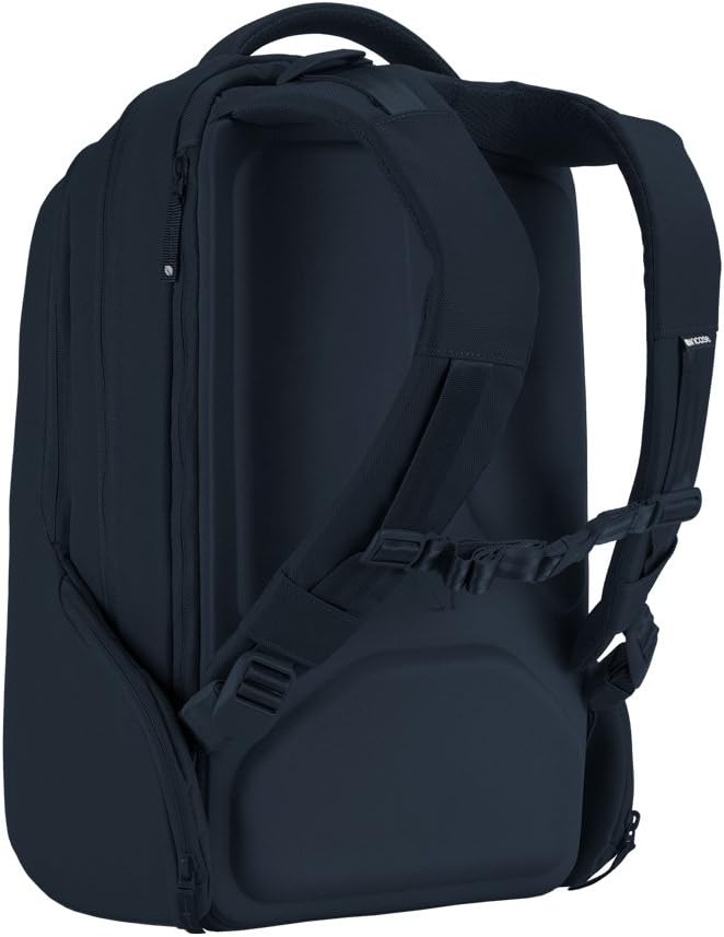 Incase ICON Laptop Backpack - Fits up to 15" Laptop: Clothing
