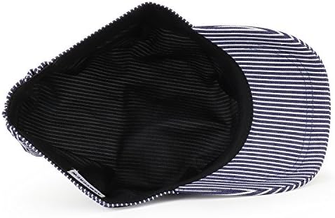 infant conductor hat