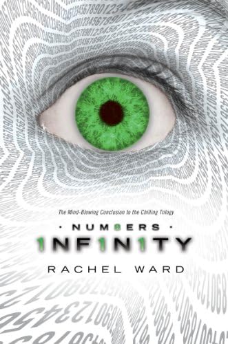 Numbers Book 3: Infinity