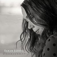 Sarah Jarosz Ablum Cover