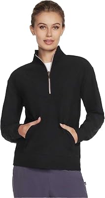 Maglione Donna, Nero Intenso., L