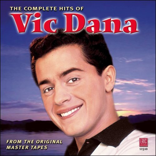 Vic Dana - Moonlight And Roses (Bring Memories Of You) Lyrics - Zortam Music