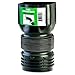 Flex-Drain ADP53102 Downspout Adaptor, Landscaping Drain Pipe Adapter 3 by 4 by 4-Inch primary