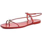 Loeffler Randall Women's Lara Strappy Sandals