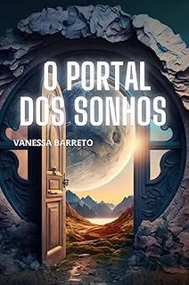 Livro O Portal dos Sonhos