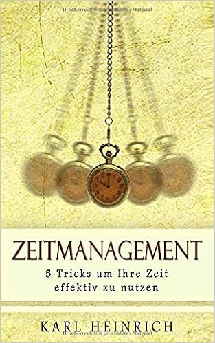 Get Zeit nutze For Free