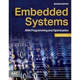 Embedded Systems: ARM Programming and Optimization