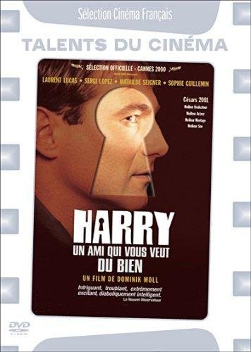 Harry - Un Ami Qui Vous Veut Du Bien - Edition Simple