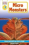 Micro Monsters: Life Under the Microscope