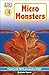 Micro Monsters: Life Under the Microscope primary