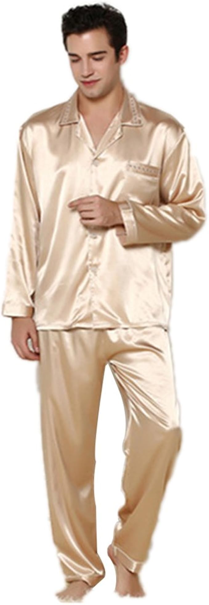 male nightwear