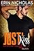 Just A Kiss: The Bradfords, book five