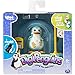 Digi Birds Penguin Toy with Igloo North