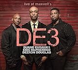 LIVE AT MAXWELLS                                   image