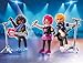 Playmobil Pop Stars Band