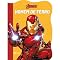 Livro Livro recortado Homem de Ferro
