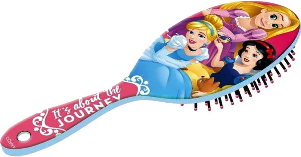 Brush Hair Disney Princess Girl New