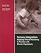 Sensory Integration: Applying Clinical Reasoning to Practice With Diverse Populations by