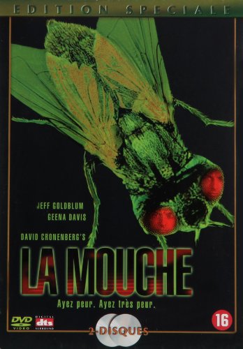 La Mouche - Édition Collector - Edition Belge