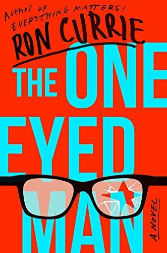 One-Eyed Man, The Hardcover – 9 Mar. 2017