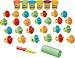 Play-Doh Shape and Learn Letters and Language primary