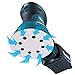 Makita BO5030 5