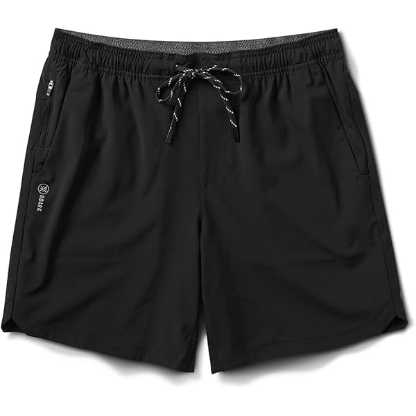 Champion Men's Iconic Mesh Shorts (Black, S) at Amazon Men's