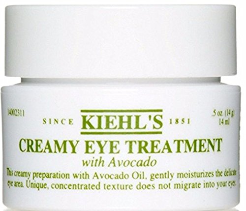 Creamy Eye Treatment with Avocado 14 g