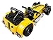 LEGO Ideas Caterham Seven 620R 21307 Building Kit