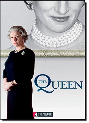 Livro The Queen