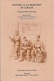 History of the Marches in Canada