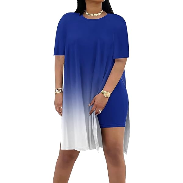 Conjunto Motero Para Mujer - Túnica Sin Mangas Y Shorts Ajustados | Talla S