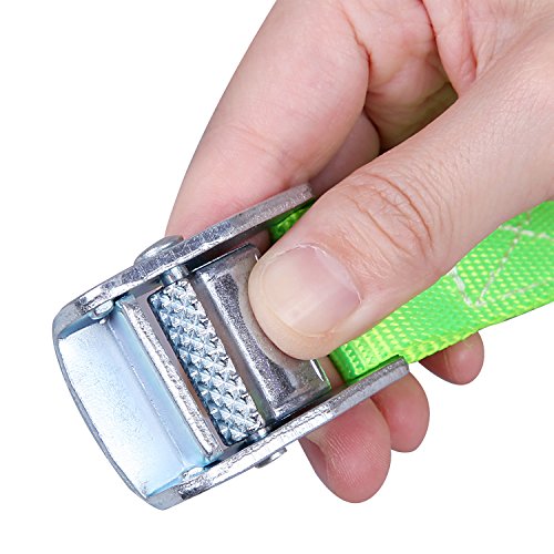 Hand Truck Strap 2"x15' (USA!) with Hook & Loop Storage Fastener eBay