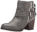 Madden Girl Women's Wicker Boot