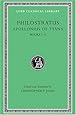 Philostratus: Life of Apollonius of Tyana, Vol. 1: Books 1-4 (Loeb Classical Library, No. 16)