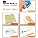 Mr.Shield for Samsung Galaxy J6 Plus/Galaxy J6+ Anti Glare [Matte] Screen Protector [3-Pack] with Lifetime Replacement Warranty