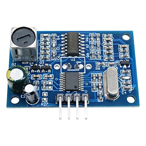 5 diymore+Waterproof+Ultrasonic+Measuring+Transducer