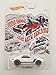 2018 Hot Wheels 50th Anniversary Exclusive Camaro Series 1/10 - '67 Camaro (White)