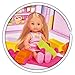 Simba Steffi Love Care Center 105735689 Doll