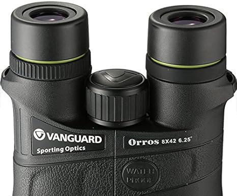 vanguard orros 10x42