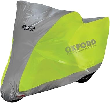 OXFORD PRODUCTS CV223 Motorbike Cover 