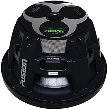fusion powerplant subwoofer