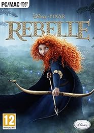 Rebelle : Le Jeu Vidéo