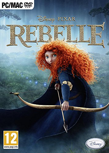 Rebelle : Le Jeu Vidéo