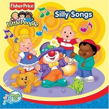 little people songs