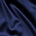 Funny Girl Designs 1 Inch Wide Satin Headband (Navy Blue)