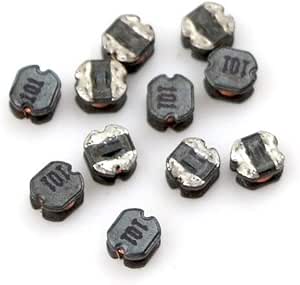 Резистор 101 smd номинал