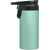 CamelBak Forge Flow Insulated Stainless Steel Travel Mug Coastal, 12oz